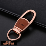 Porte-clé tendance pour un style raffiné