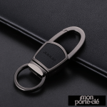 Porte-clé chic pour les amateurs de design