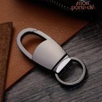 Porte-clé de qualité supérieure, incontournable