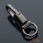 Accessoire porte-clé classe, idéal pour la mode