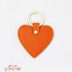 Porte-clé personnalisé, amour et affection