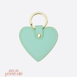 Porte-clé cœur, idée cadeau originale
