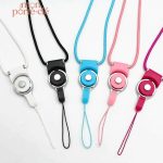 Tour de Cou Porte-Clé - Le Cordon Elégant