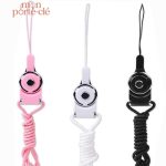 Accessoire de mode pour clés et badges