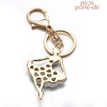 Porte-Clé original inspiré de la danse classique