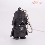 Porte-clé Dark Vador original, design unique et originalité