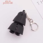 Porte-clé Dark Vador, un must-have pour les collectionneurs