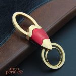 Accessoire masculin : porte-clé La Flèche