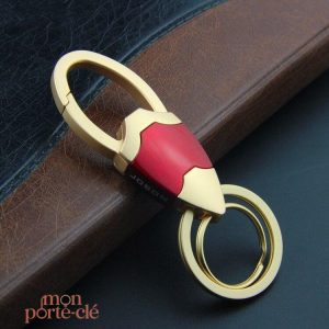 Accessoire masculin : porte-clé La Flèche