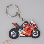 Porte-clé moto La Panigale