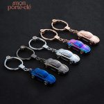 Porte-Clé Voiture La Sportive Classic