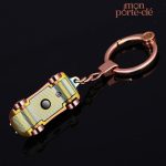 Porte-Clé Accessoire Auto