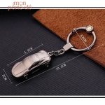 Porte-Clé Voiture Premium
