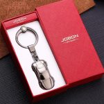 Porte-Clé Voiture Personnalisé