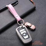Porte-clé voiture avec design unique