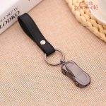 Lanière porte-clé voiture pour un style sophistiqué