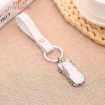 Porte-clé voiture pour un usage quotidien