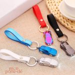 Porte-clé voiture élégant pour tous les jours