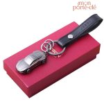 Porte-clé voiture avec lani