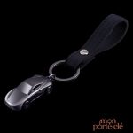 Porte-clé voiture design élégant et pratique