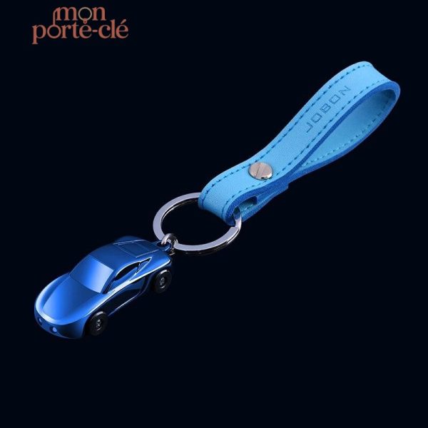 Accessoire essentiel pour clés de voiture
