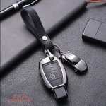 Lanière porte-clé voiture pour un look moderne