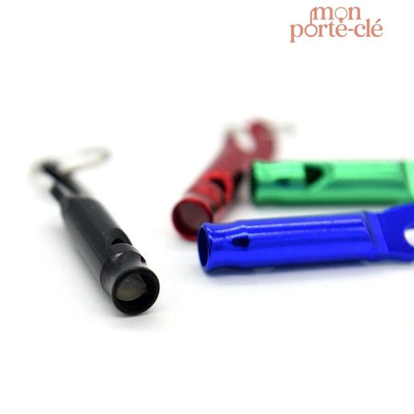 Accessoire utile : porte-clé et décapsuleur combinés