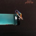 Porte-Clé Décapsuleur, un accessoire fonctionnel en titane