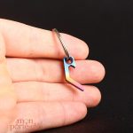 Décapsuleur Mini, allié des apéritifs en extérieur