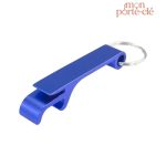 Décapsuleur pratique et stylé en porte-clé