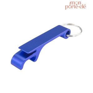Décapsuleur pratique et stylé en porte-clé