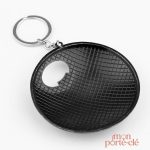 Porte-clé pratique et stylé Star Wars Étoile Noire