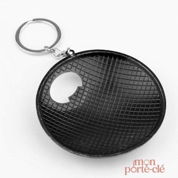 Porte-clé pratique et stylé Star Wars Étoile Noire