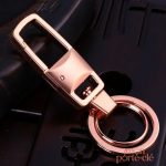 Accessoire pratique : porte-clé pour homme