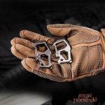 Porte-Clé Multifonction, outil essentiel au quotidien