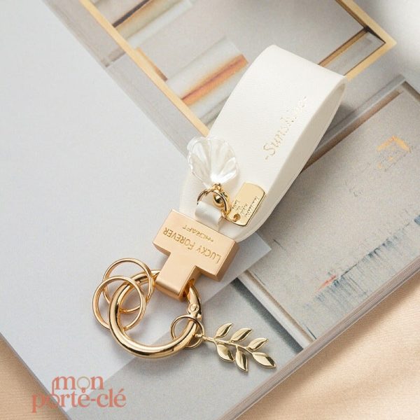 Accessoire féminin pratique et stylé