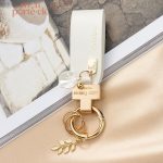 Porte-clé tendance pour dame
