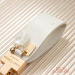 Porte-clé sophistiqué pour un look féminin