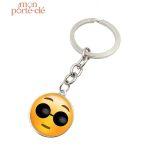 Porte-Clé Original Joyeux