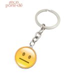 Porte-Clé Original à Collectionner