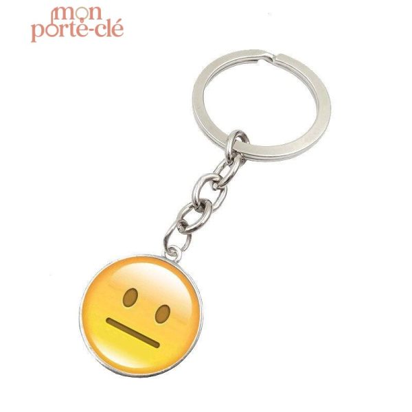 Porte-Clé Original à Collectionner