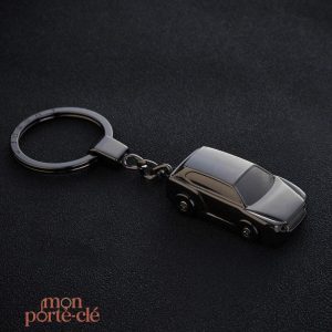 Porte-Clé de voiture design et lumineux