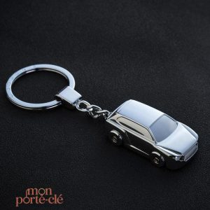 Accessoire pratique pour clés de voiture