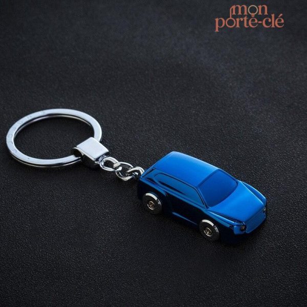Porte-Clé voiture avec éclairage intégré