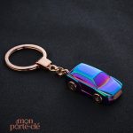 Porte-Clé classique et fonctionnel pour automobile