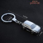 Accessoire lumineux pour clés de voiture