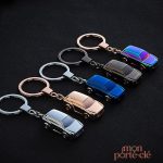 Porte-Clé voiture élégant et utile