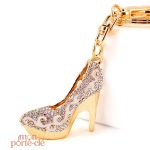 Porte-Clé Original Escarpin