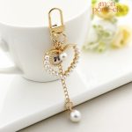 Bijoux porte-clé femme, accessoire tendance