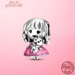 Porte-Clé Femme Chic au design unique